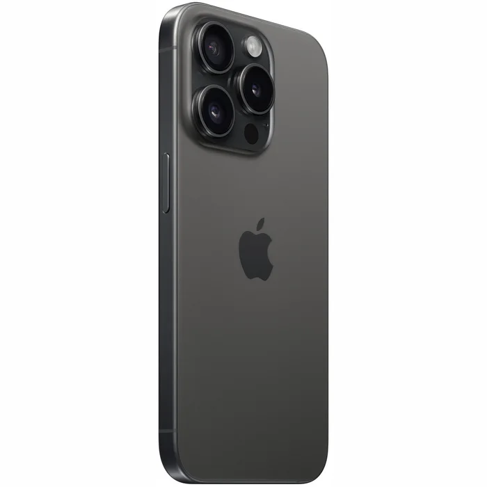 Mobilie telefoni un viedtālruņi Apple iPhone 15 Pro 128GB Black Titanium